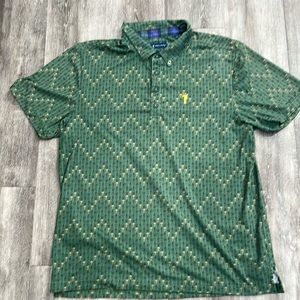 William Murray golf polo